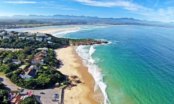 Lew Geffen Sotheby's International Realty Plettenberg Bay