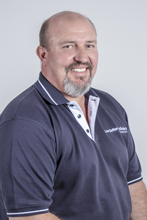 Hein  Pretorius