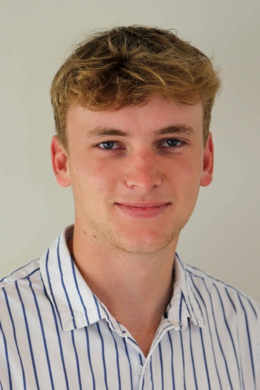 Luke McCarthy