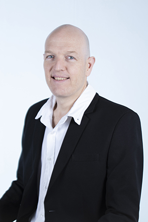 Steve Neufeld