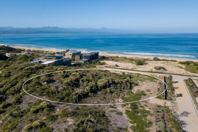 Solar Beach