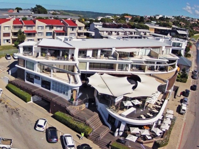 Central Plett