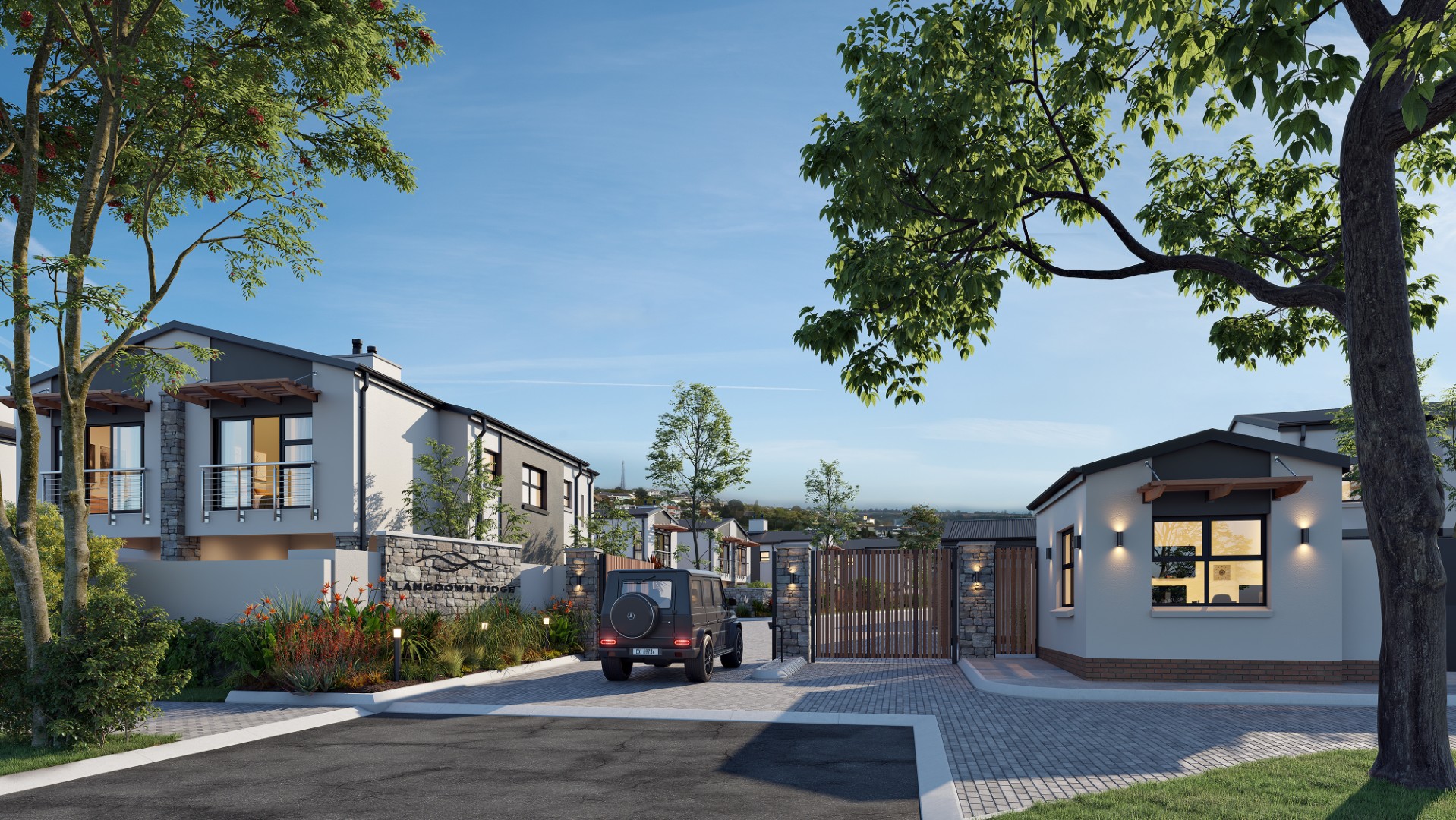 LANGDOWN RIDGE 23