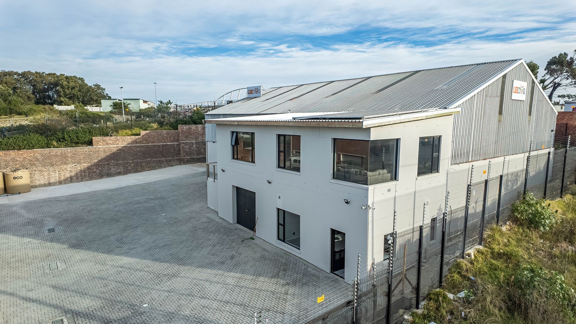 TRUTER STREET 3578