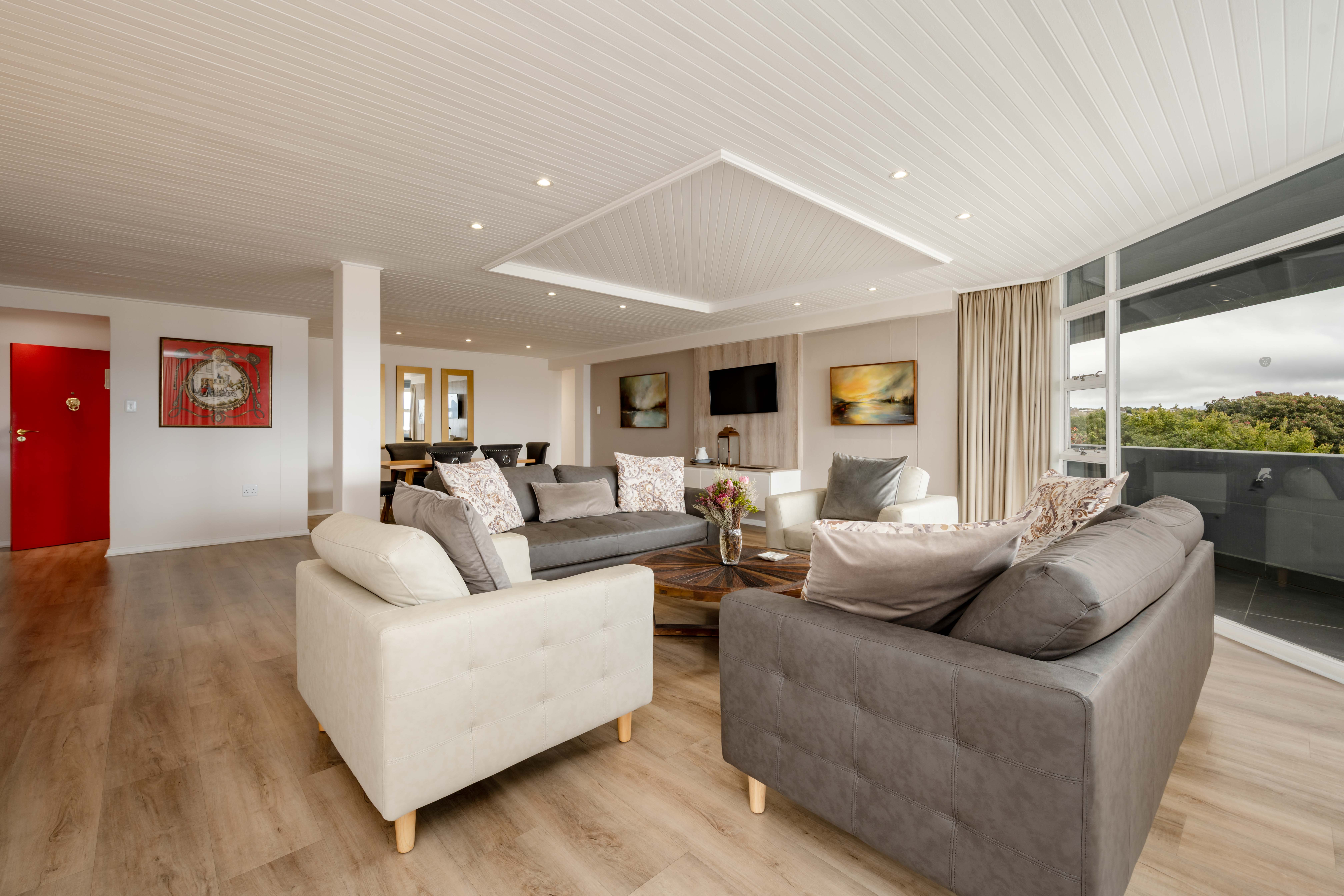Central Plett