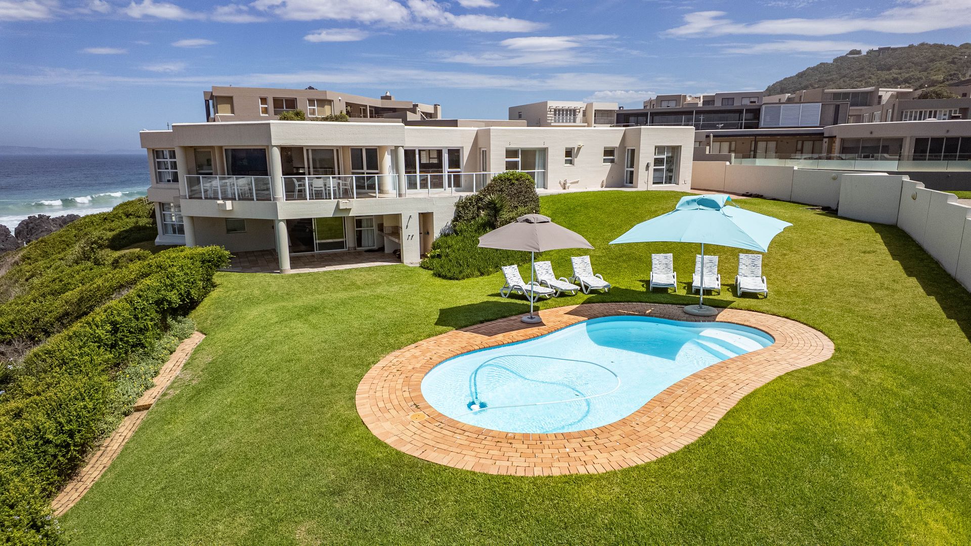 KEURSANDS 17 (HOUSE & STAND)