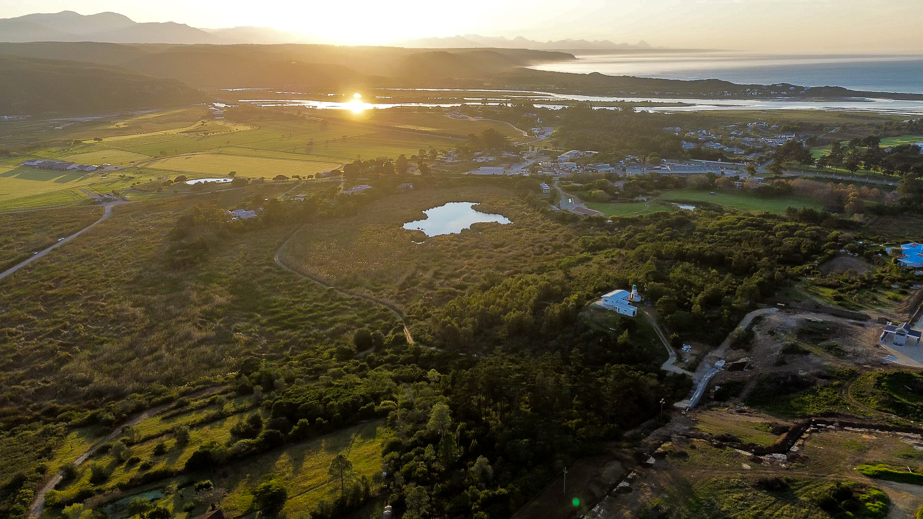 EDEN VIEW 70