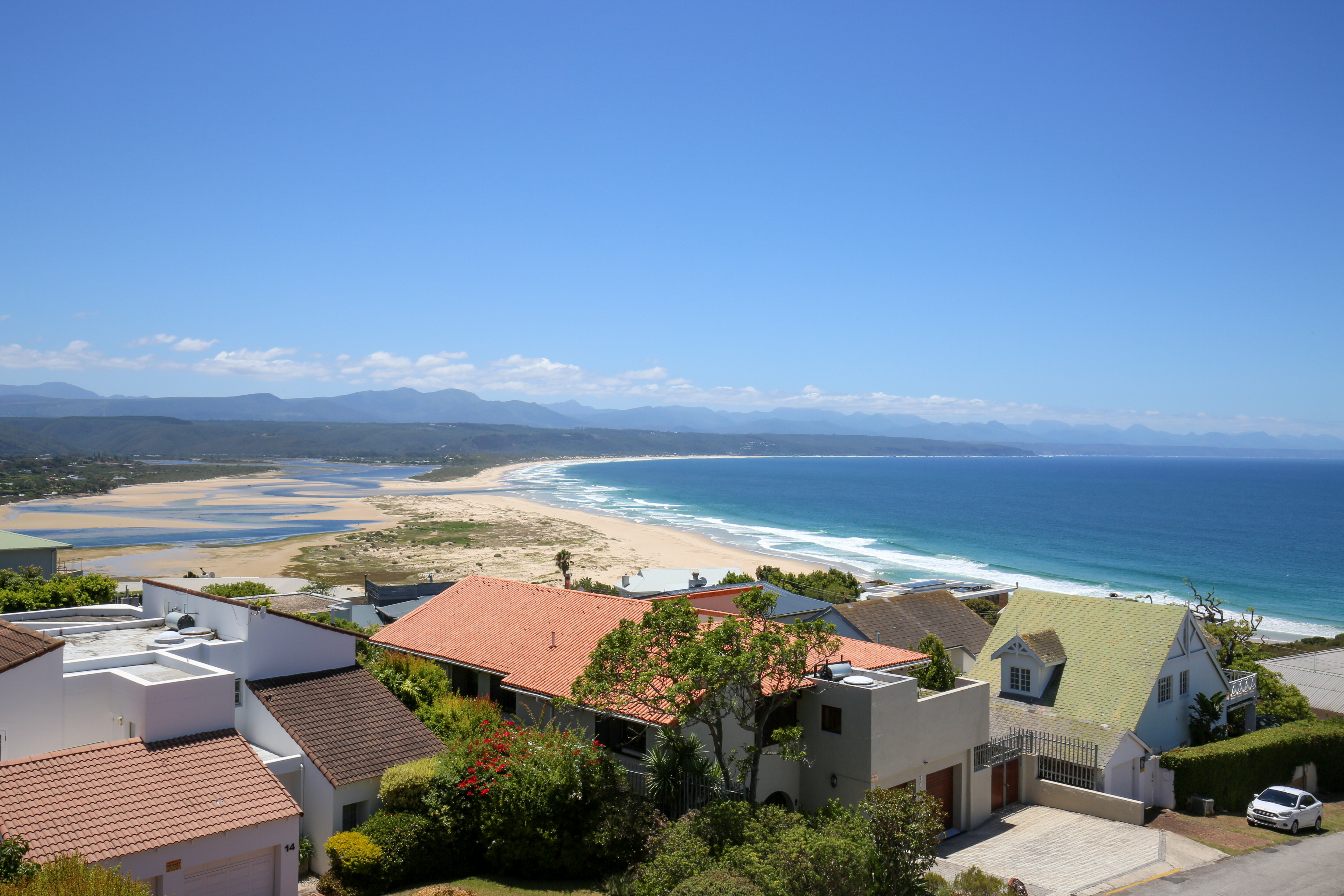 Central Plett