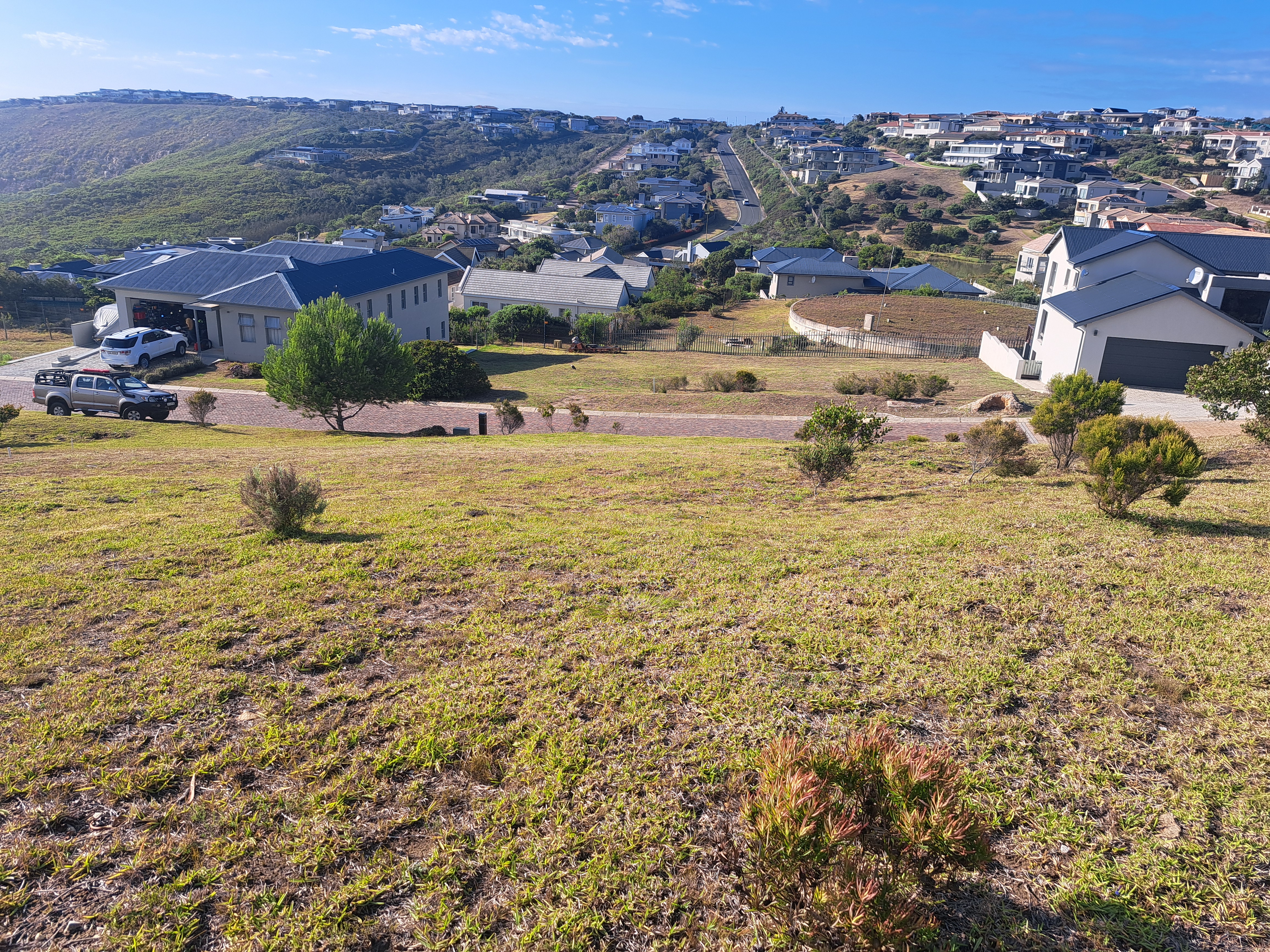 ROBBERG RIDGE 10292