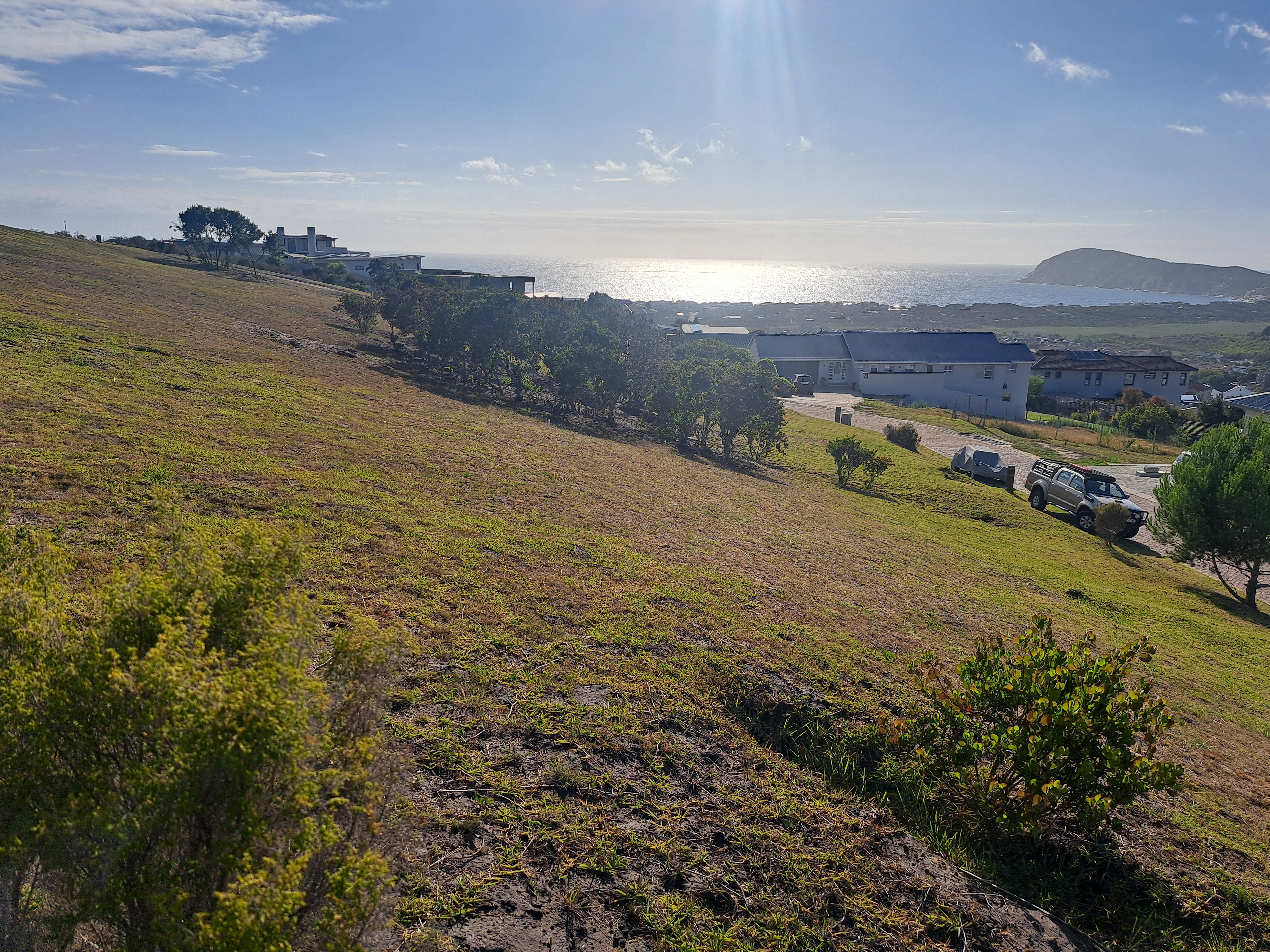 ROBBERG RIDGE 10292
