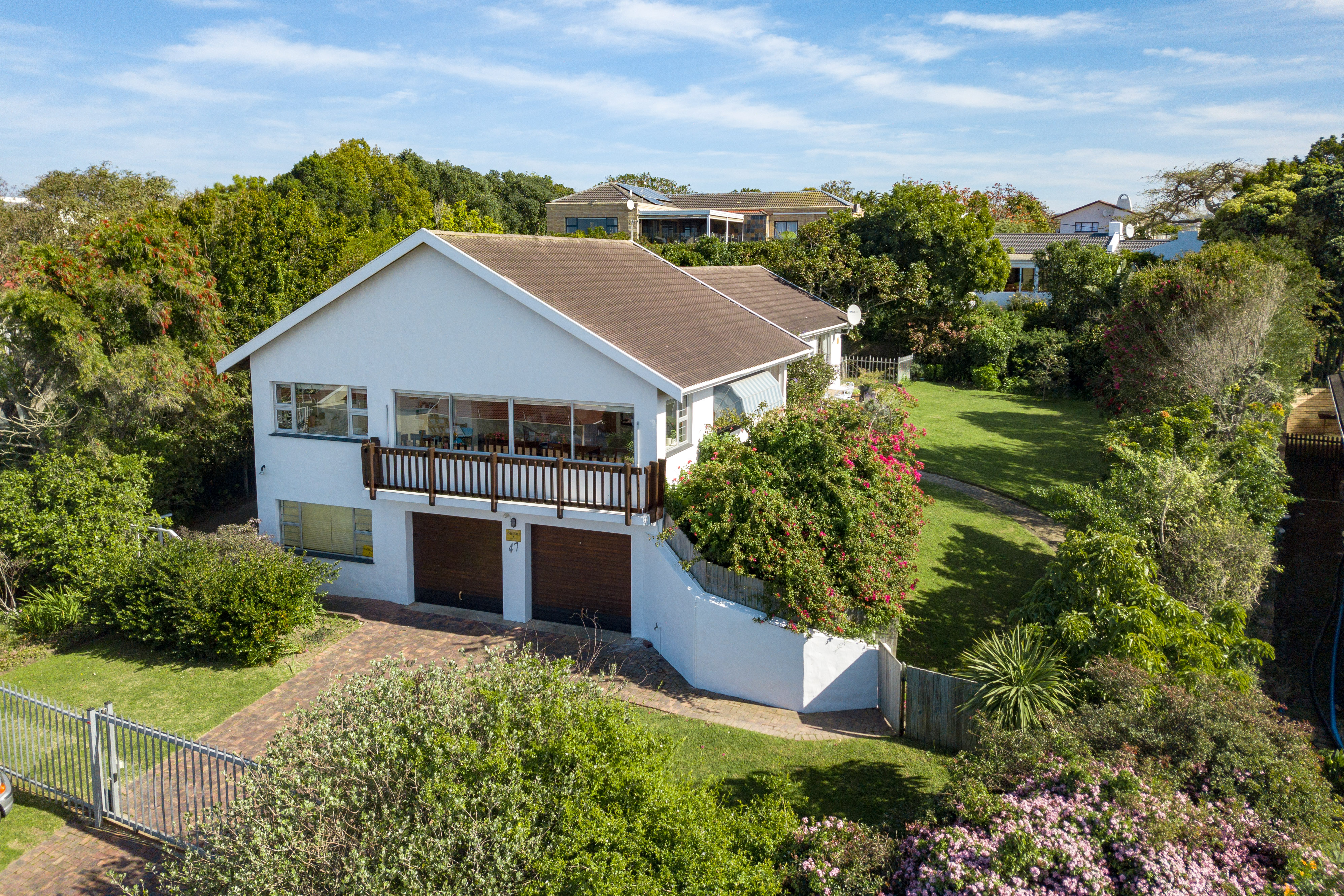 ROBBERG ROAD 47