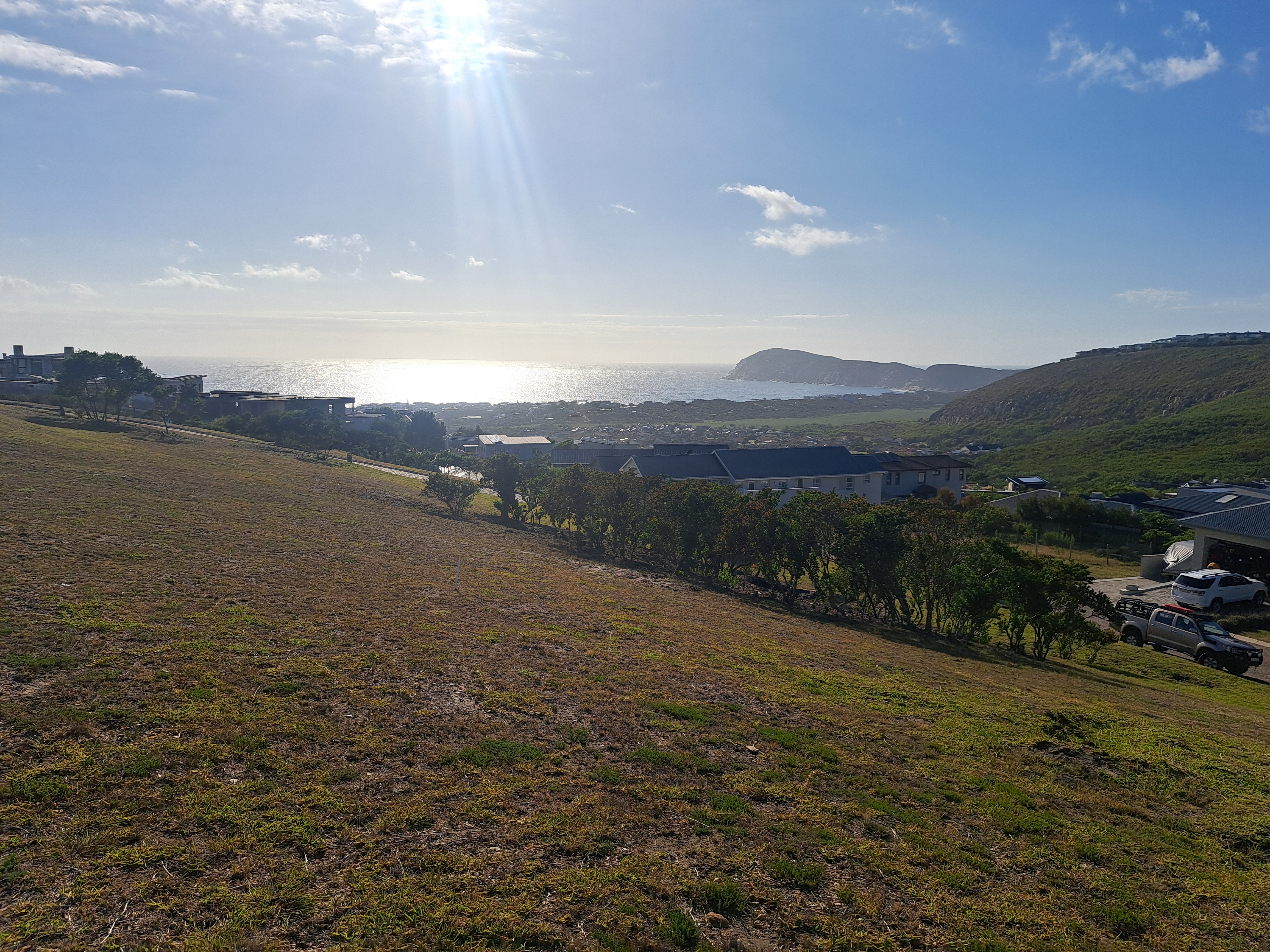 ROBBERG RIDGE 10293