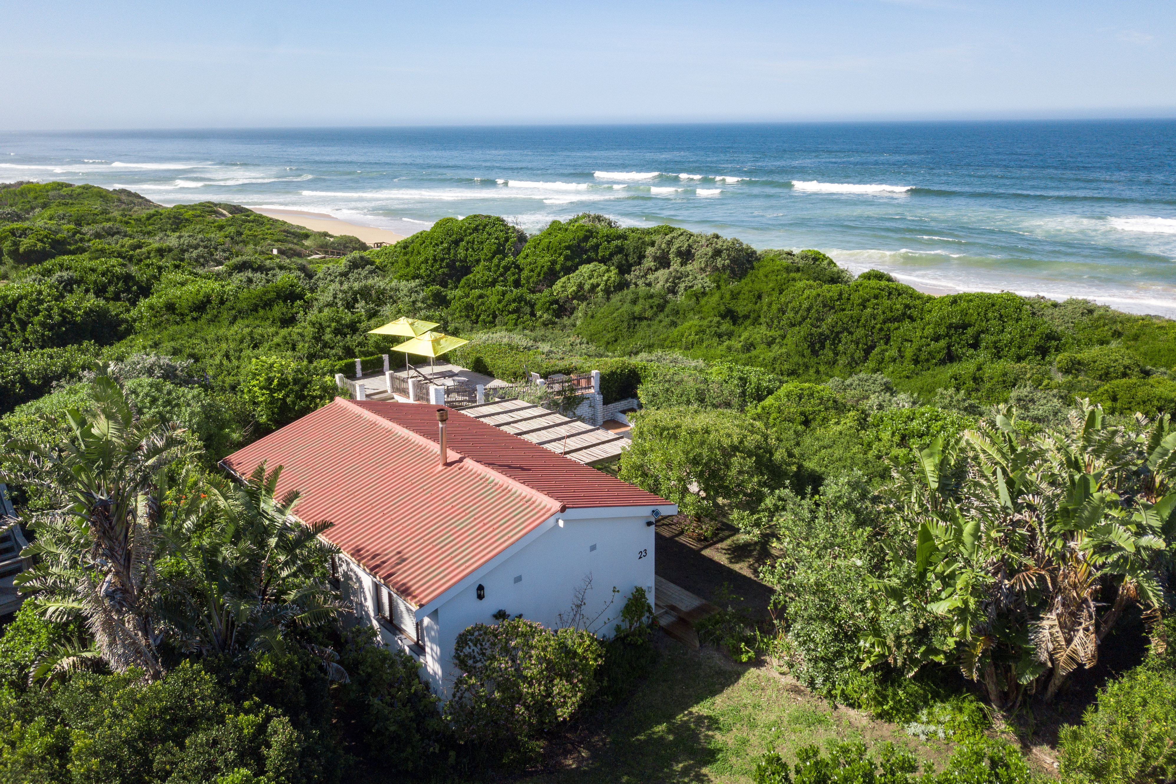 Keurboomstrand