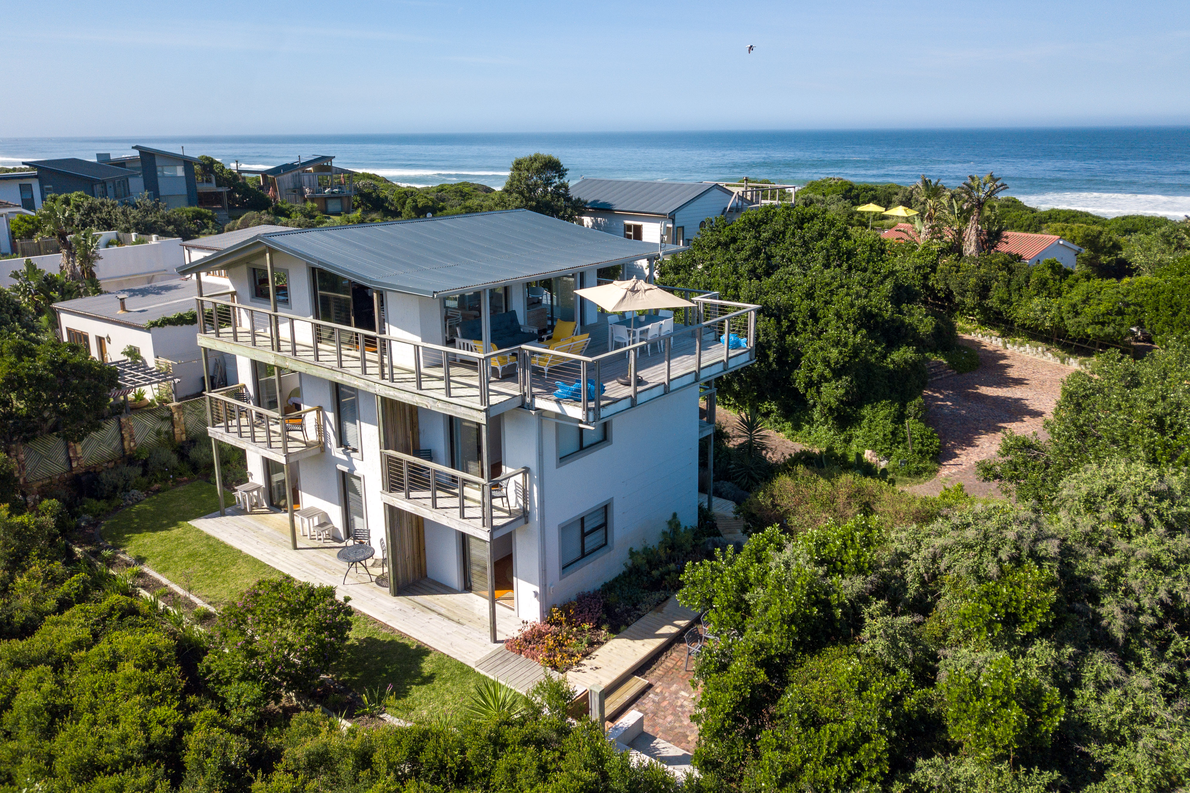 Keurboomstrand